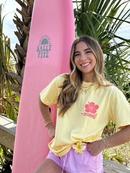 By The Sea T-Shirt