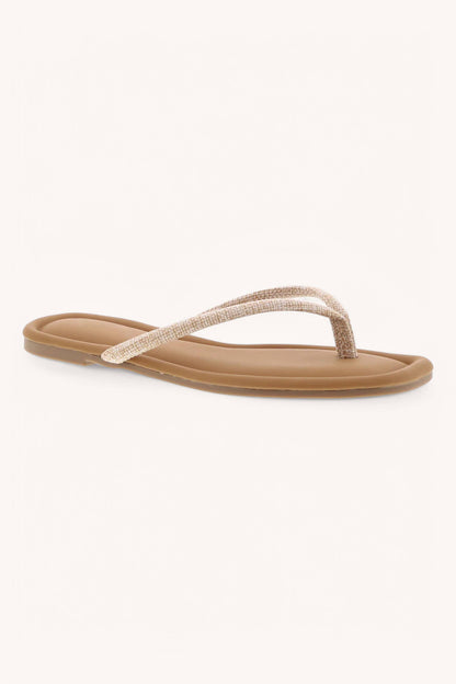 PRISCILLA SANDALS