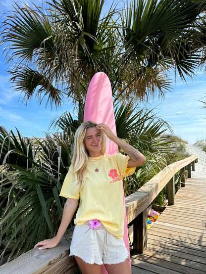 By The Sea T-Shirt