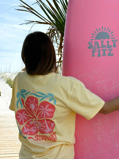 By The Sea T-Shirt