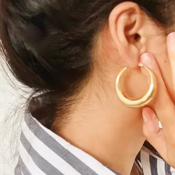 Hoop Earring